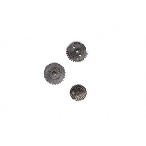 CNC GEAR SET 16.5:1