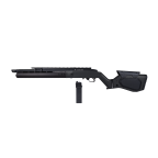 H-22 STC HERA ARMS HYBRID SERIES GBB - BLACK