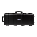 H-22 STC HERA ARMS HYBRID SERIES GBB - BLACK