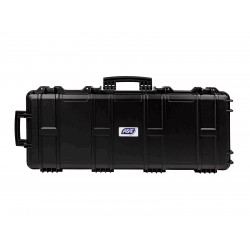 H-22 STC HERA ARMS HYBRID SERIES GBB - BLACK
