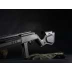 H-22 STC HERA ARMS HYBRID SERIES GBB - BLACK