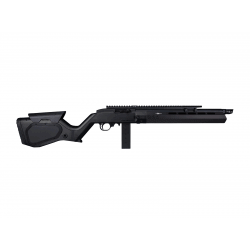 H-22 STC HERA ARMS HYBRID SERIES GBB - BLACK