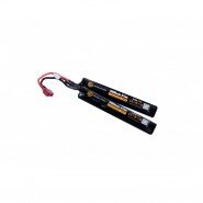 ACUMULTOR LI-ION - 7.4V - 5000MAH - 37WH - T-PLUG