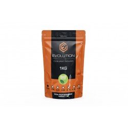 BILE BIODEGRADABILE DE 0.20G - HIGH PERFORMANCE - 1 KG