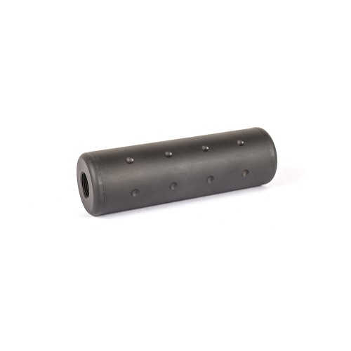 AMORTIZOR 14MM CW/CCW - NEGRU