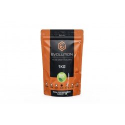 BILE BIODEGRADABILE DE 0.28G - HIGH PERFORMANCE - 1 KG
