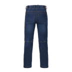 HELIKON PANTALONI TACTICI - DENIM MID - VINTAGE WORN BLUE