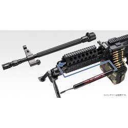 TOKYO MARUI MK46 MOD.0 NEXT GENERATION RECOIL SHOCK