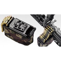 TOKYO MARUI MK46 MOD.0 NEXT GENERATION RECOIL SHOCK
