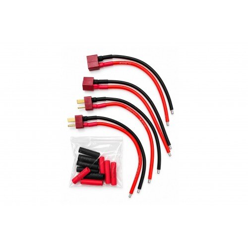 SET T-PLUGS