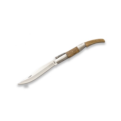 CUTIT MODEL ARABIAN LAMA17MC MANER ZEBRAN WOOD