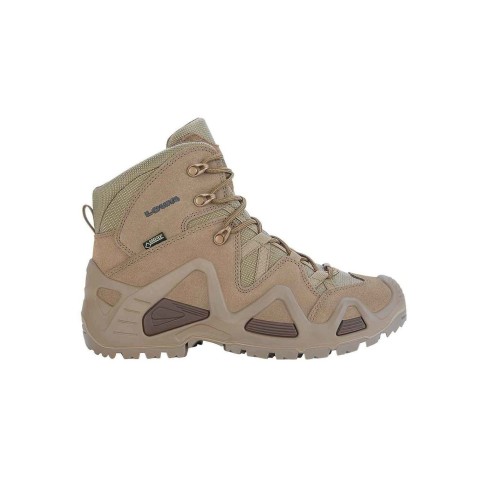 GHETE ZEPHYR GTX MID TF - COYOTE