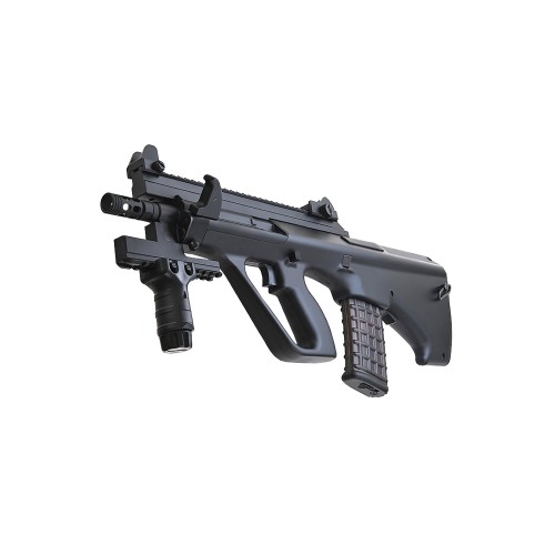STEYR AUG - HIGH CYCLE - BLACK