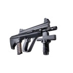 STEYR AUG - HIGH CYCLE - BLACK