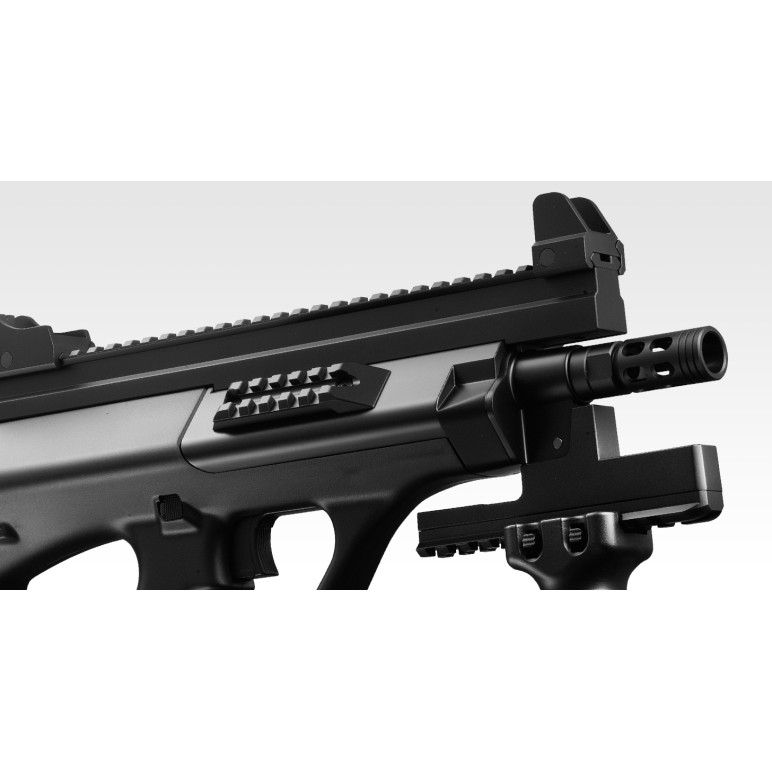 STEYR AUG - HIGH CYCLE - BLACK