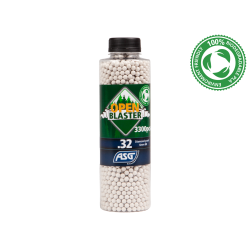 BILE DE 0.32G - 3300 BUC. - ALBE