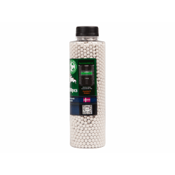BILE DE 0.32G - 3300 BUC. - ALBE