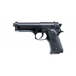 BERETTA M92FS - SPRING - BLACK