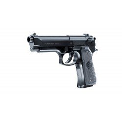 BERETTA M92FS - SPRING - BLACK