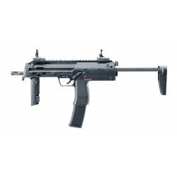 HECKLER KOCH MP7 A1 - GBB - BLACK