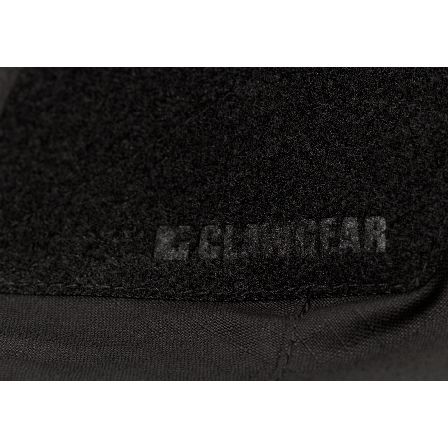 RAIDER MK.IV FIELD SHIRT - BLACK