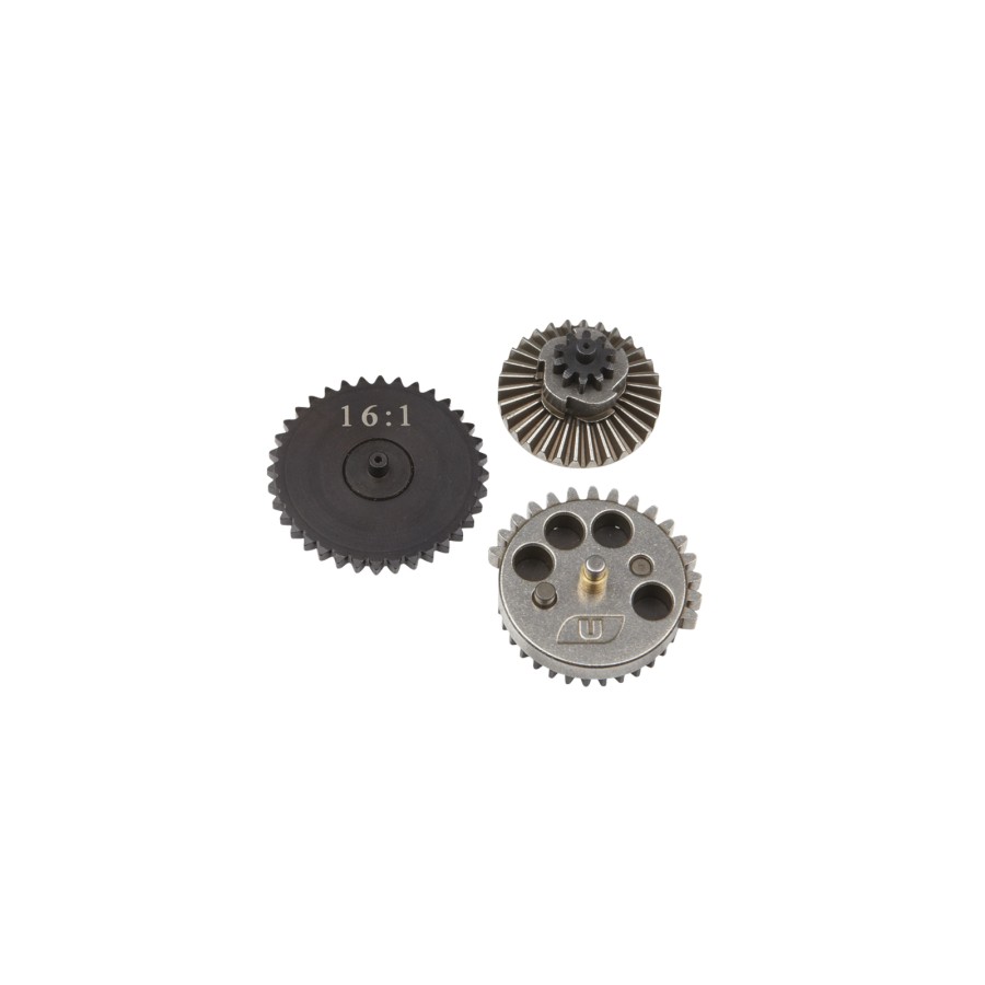 GEAR SET HIGH SPEED MODEL (100-130 m / s)