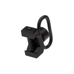 QD SLING ATTACHMENT MOUNT - BLACK