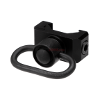 QD SLING ATTACHMENT MOUNT - BLACK
