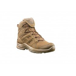 HAIX SCARPONI BLACK EAGLE ATHLETIC 2.0 V GTX MID - COYOTE
