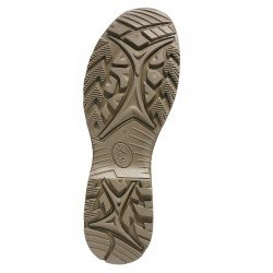 HAIX SCARPONI BLACK EAGLE ATHLETIC 2.0 V GTX MID - COYOTE