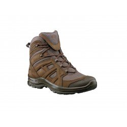 GHETE MODEL BLACK EAGLE ATHLETIC 2.0 N GTX MID - BROWN
