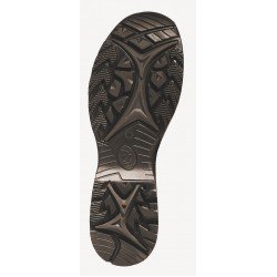 GHETE MODEL BLACK EAGLE ATHLETIC 2.0 N GTX MID - BROWN