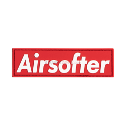 PATCH AIRSOFTER