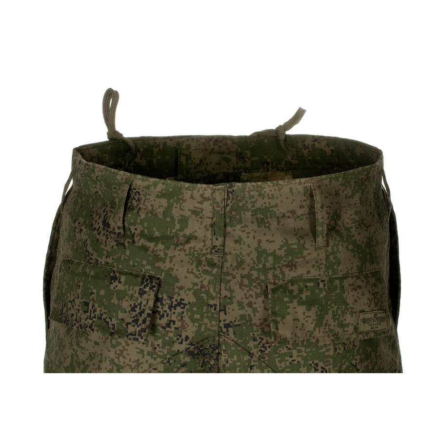 PANTALONI MODEL TDU - REVENGER - DIGITAL FLORA