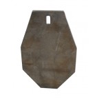 ALPHA TARGET HARDOX 500 - SMALL