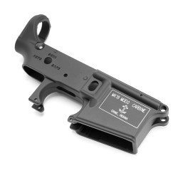 LOWER FRAME NEXT GENERATION M4 SERIES