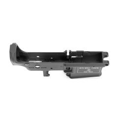 LOWER FRAME NEXT GENERATION M4 SERIES