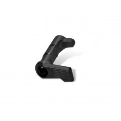 HI-CAPA 5.1 CUSTOM MAGAZINE CATCH NEO - BLACK