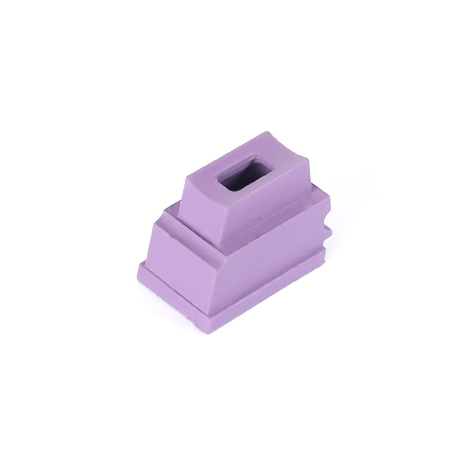 SET DE 2 BUCATI - GAS ROUTE SEAL BUCKING AERO PENTRU SERIA G UMAREX