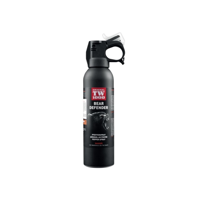 HOERNECKE TW1000 Bear Defender TW1000 - 225 ML