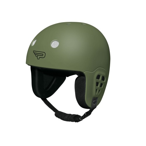 CASCA DE PROTECTIE PENTRU PARASUTISTI - OLIV - FAIRWIND XPS TRAINING HELMET