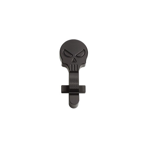 BOLT CATCH MODEL 1A1 - BLACK
