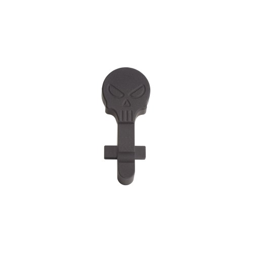 BOLT CATCH MODEL 1A1 - BLACK MATT