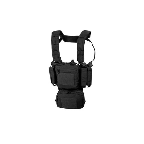 VESTA TACTICA MODEL TRAINING MINI RIG - NEGRU