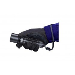 LANTERNA TACTICA MODEL C7 LED