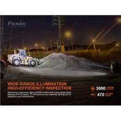 LANTERNA TACTICA MODEL C7 LED