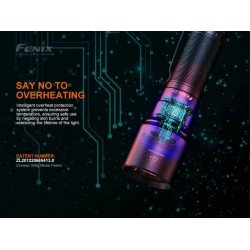 LANTERNA TACTICA MODEL C7 LED