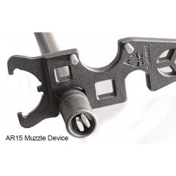 CHEIE PENTRU ARMURIER - MINI AR15