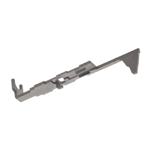 FPS SOFTAIR ASTA SPINGIPALLINO DI SECONDA VERSIONE IN TECNOPOLIMERO CARICATO