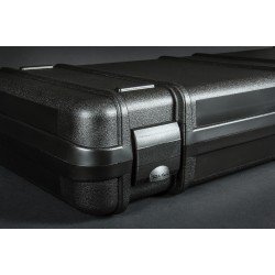 EVOLUTION SOFTAIR HARD GUN CASE  - 117.5X29X12 CM